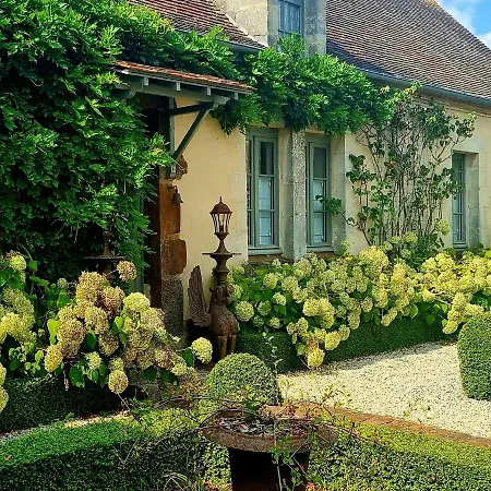 A Location De D'hote - Double Perspective