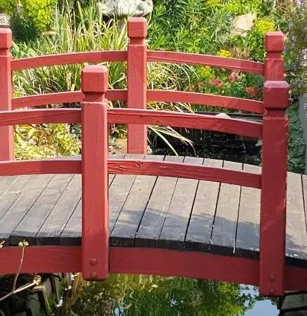 A Location De D'hote - Double Perspective Bed & Breakfast La Perriere (Orne)