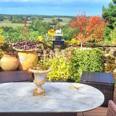 A Location De D'hote - Double Perspective La Perriere (Orne)