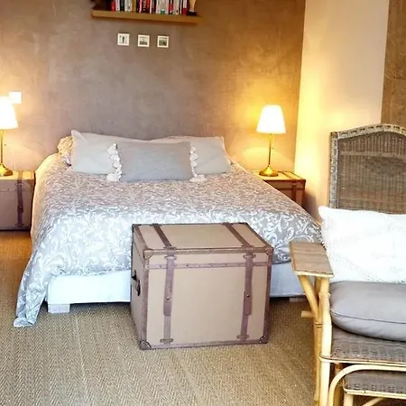 Bed & Breakfast A Location De D'hote - Double Perspective *