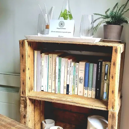 A Location De D'hote - Double Perspective * La Perriere (Orne)